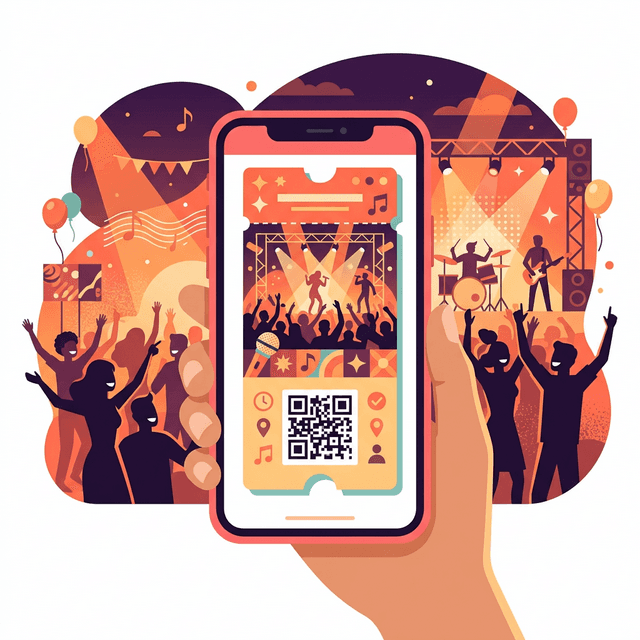 Find events near you