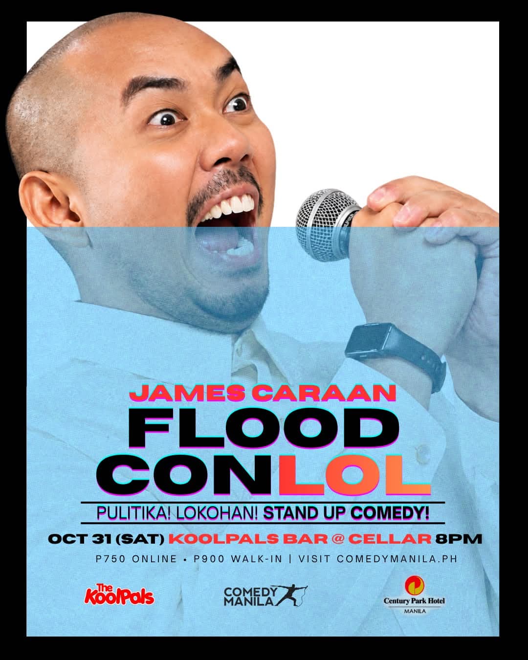 FLOOD CONLOL