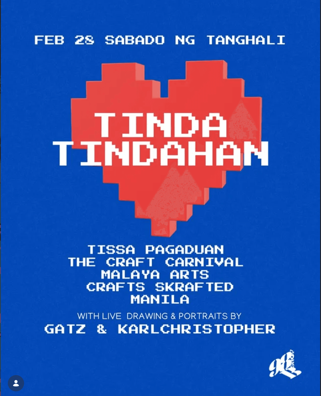 Tinda Tindahan