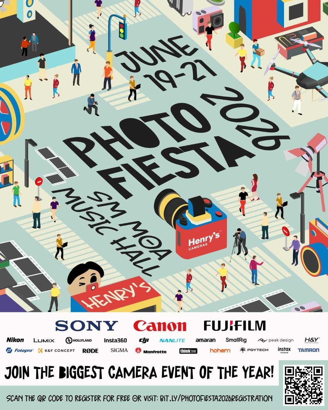 Photo Fiesta 2026