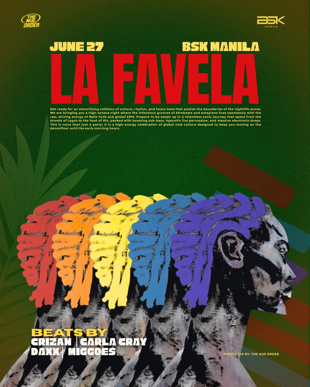 La Favela