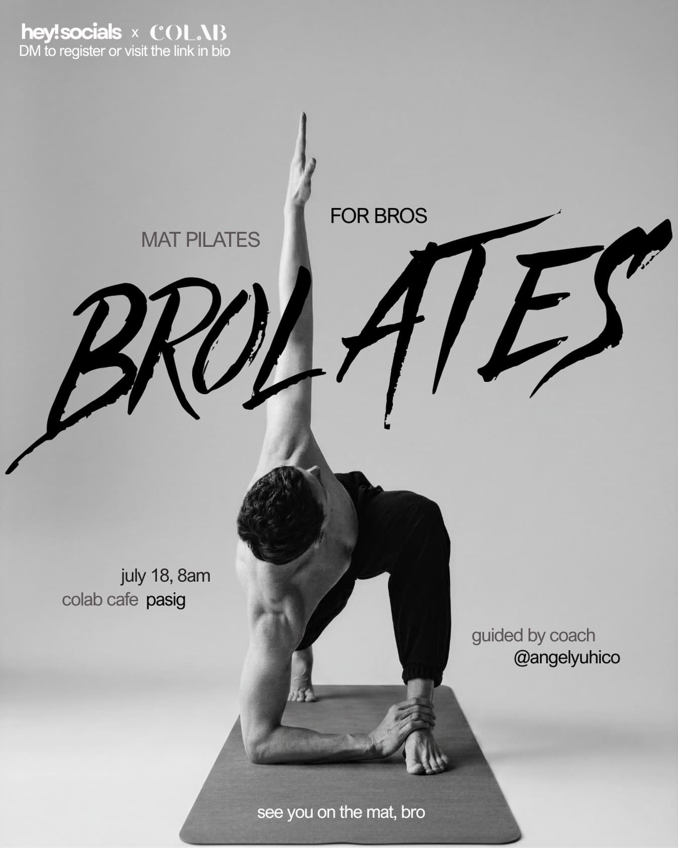 Brolates