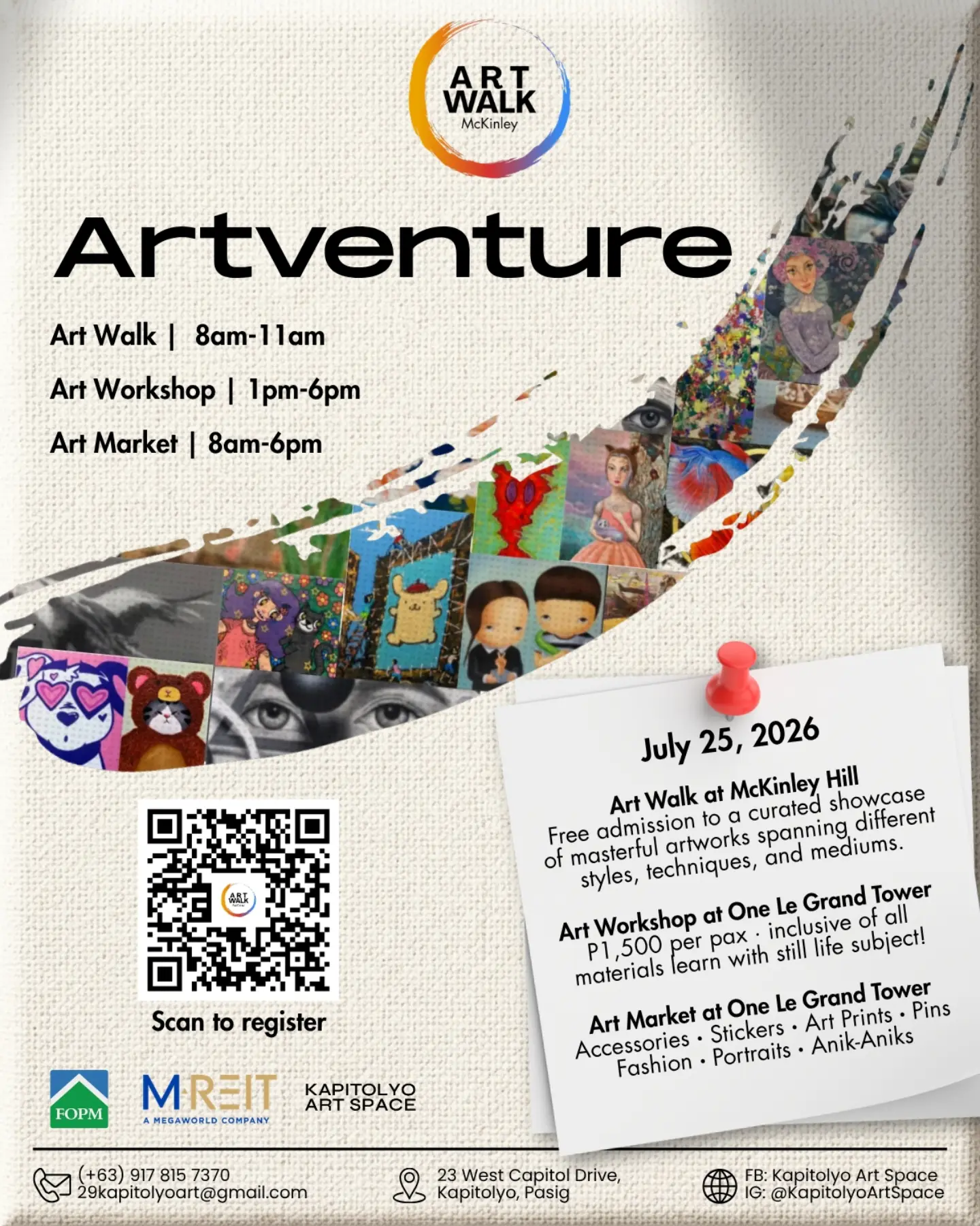 Artventure