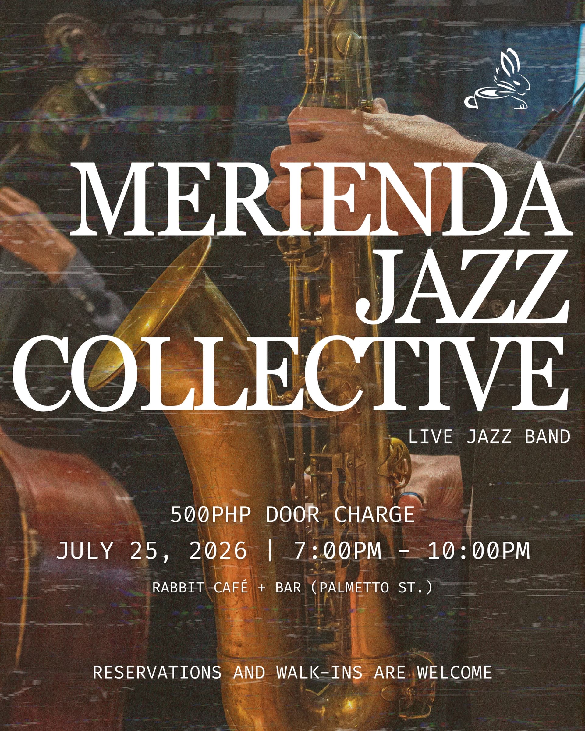 Merienda Jazz