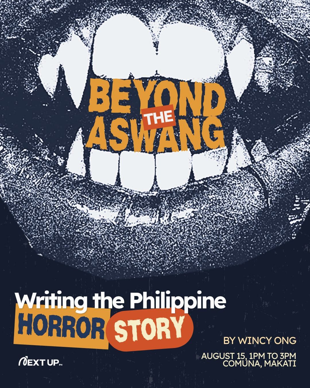 Beyond the Aswang