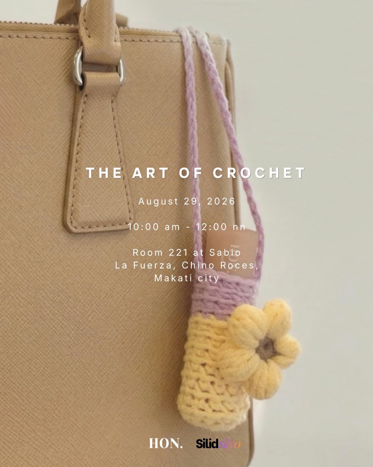 The Art of Crochet