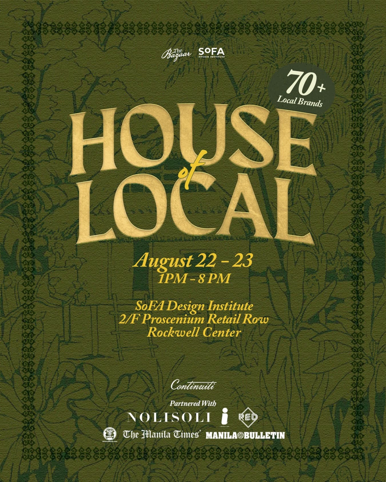 House of Local