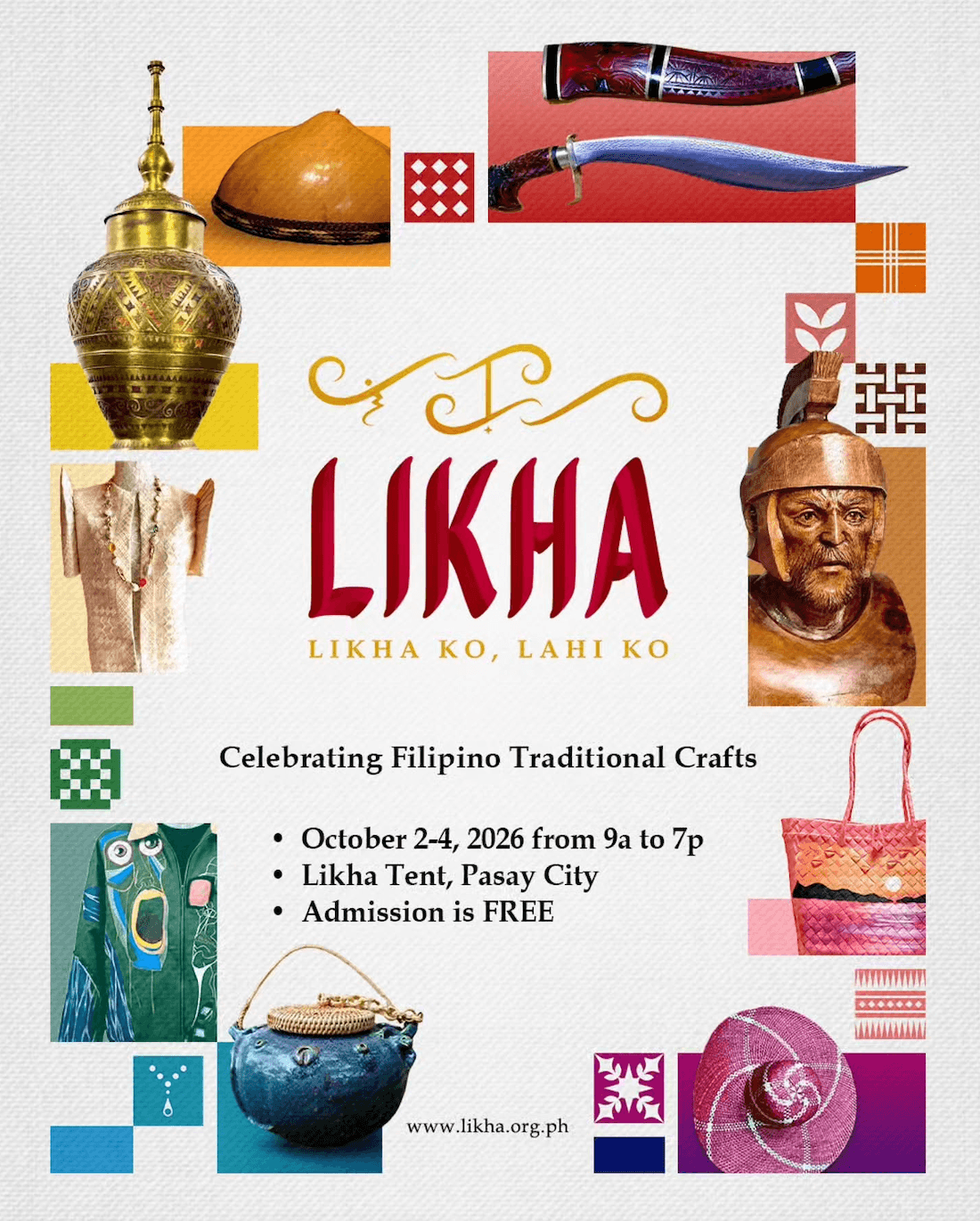 LIKHA