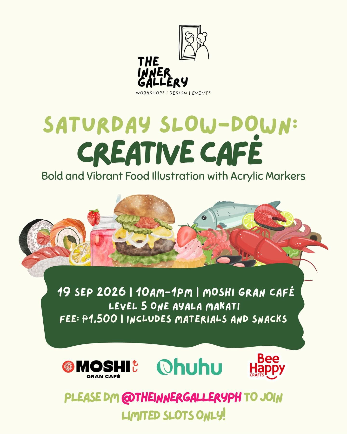 Creative Café