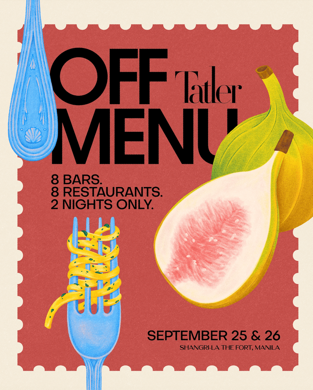 Off Menu Philippines 2026