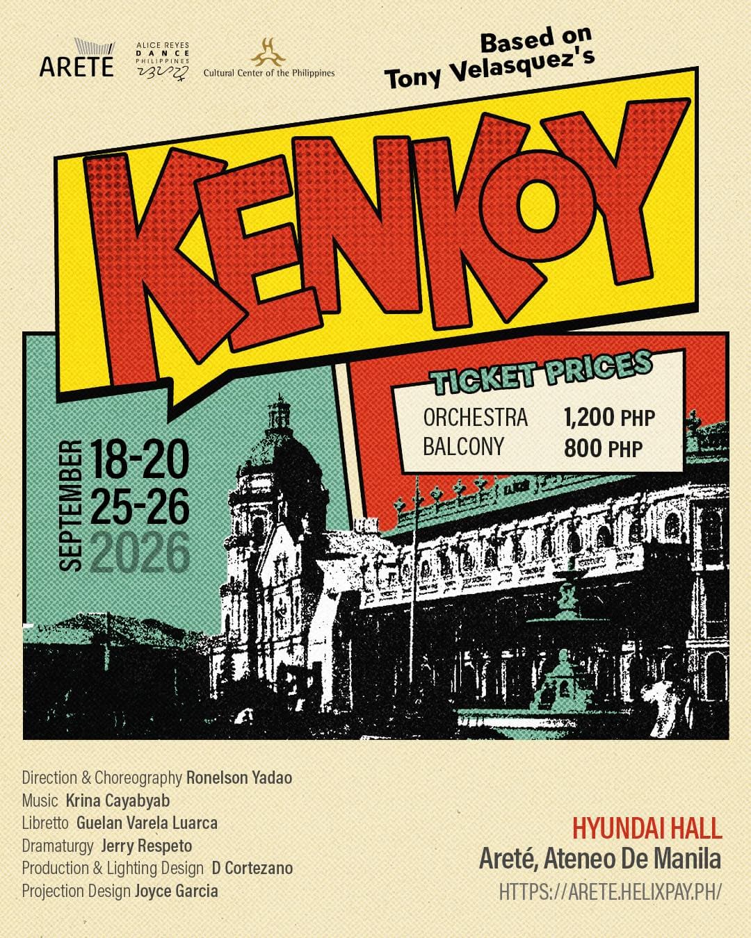 Kenkoy