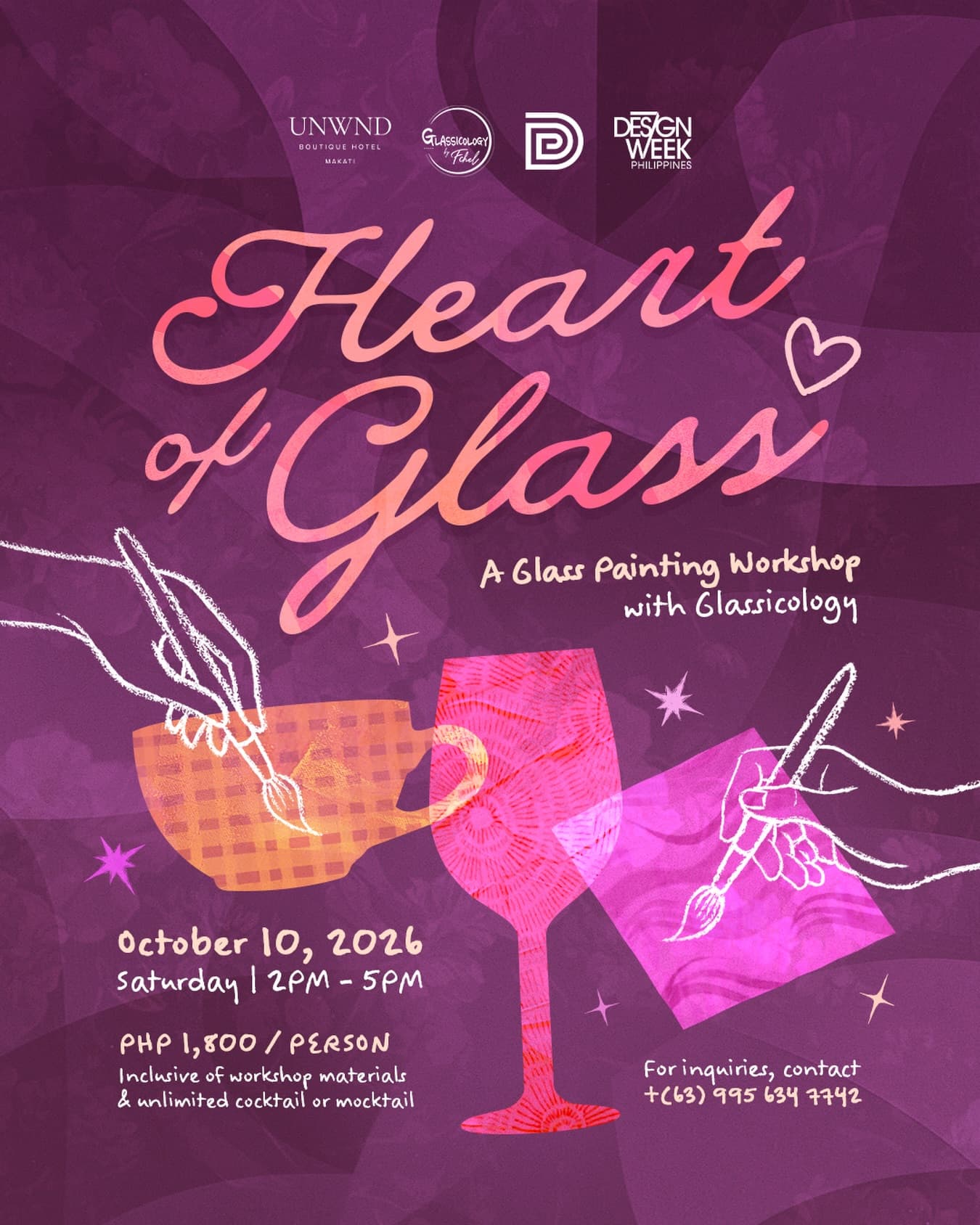 Heart of Glass