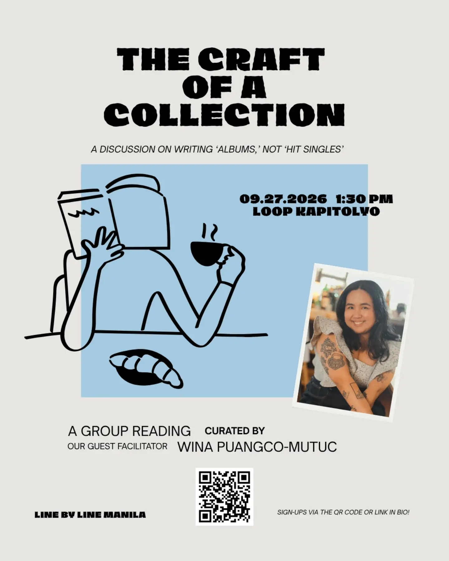 The Craft of a Collection