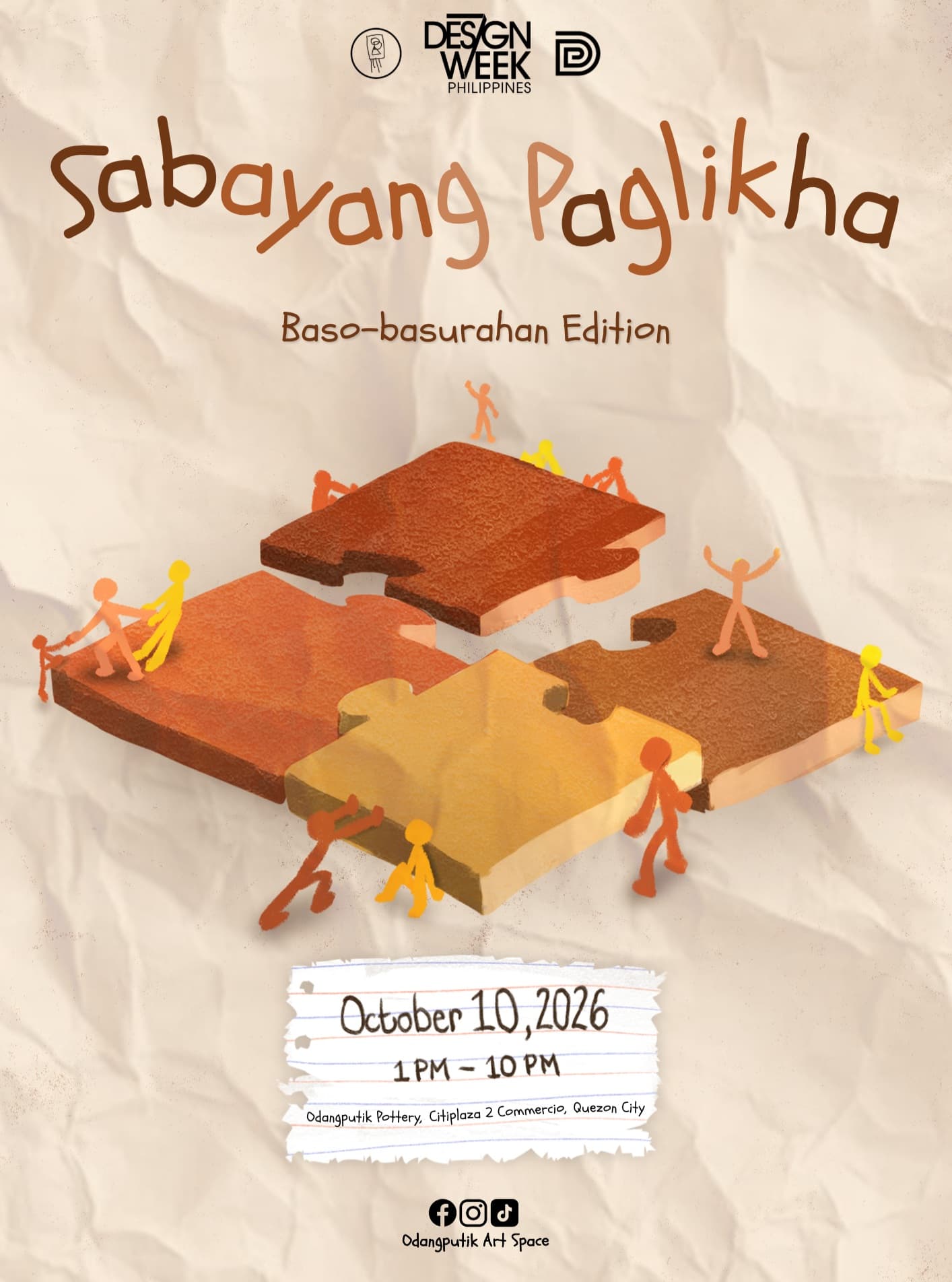 Sabayang Paglikha