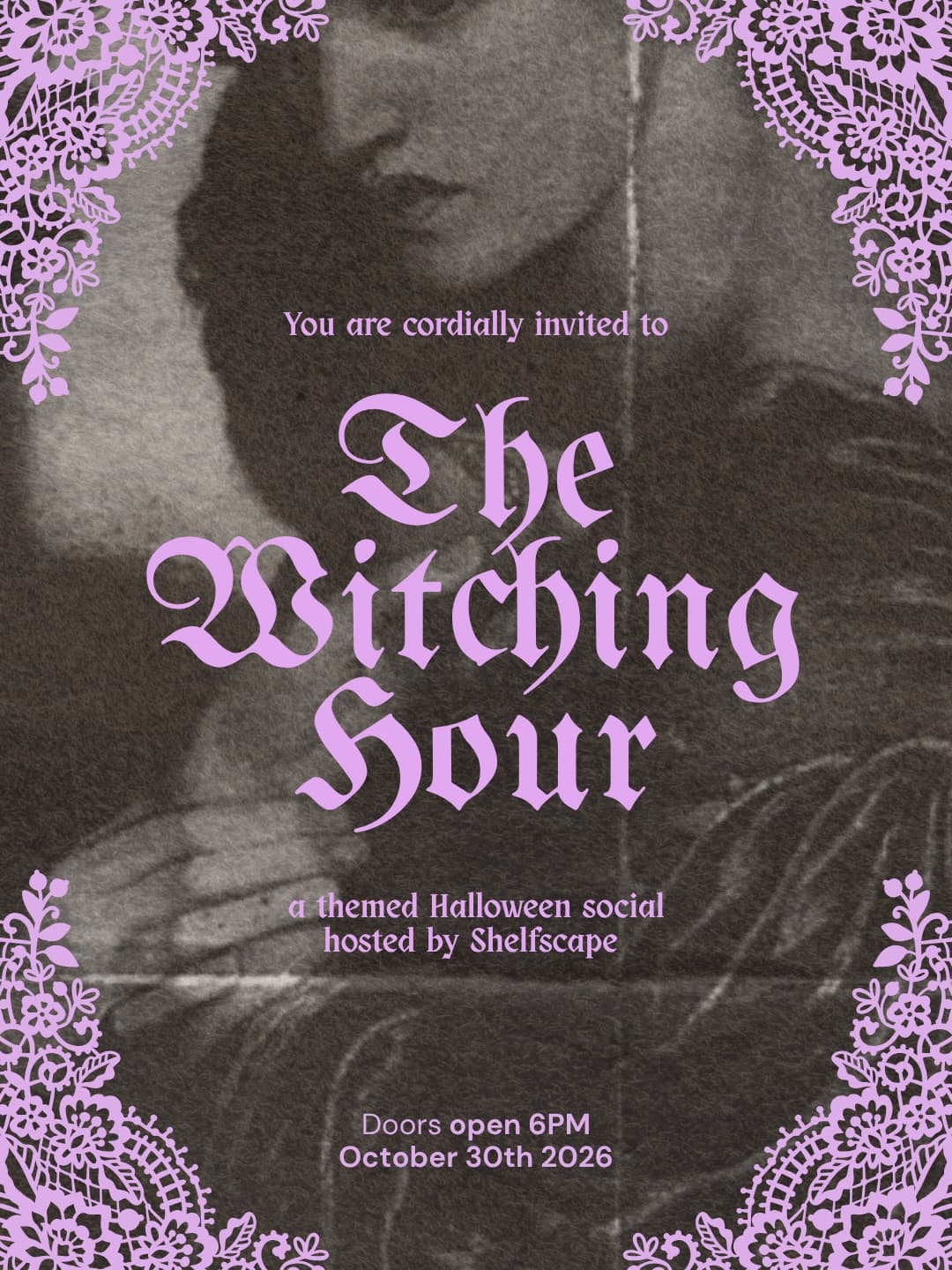 The Witching Hour