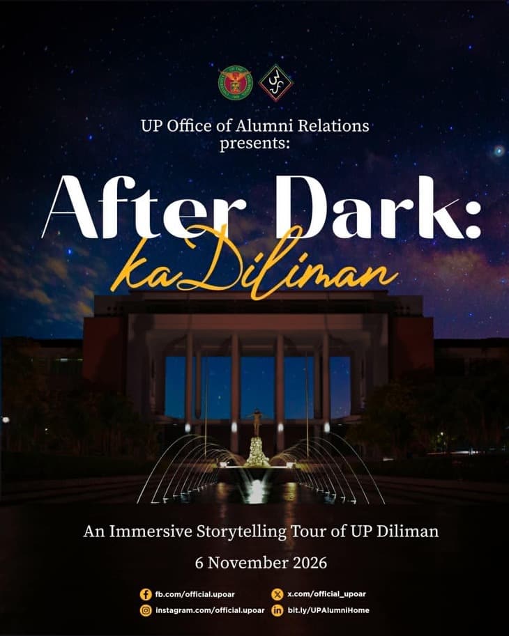 After Dark: kaDILIMAN