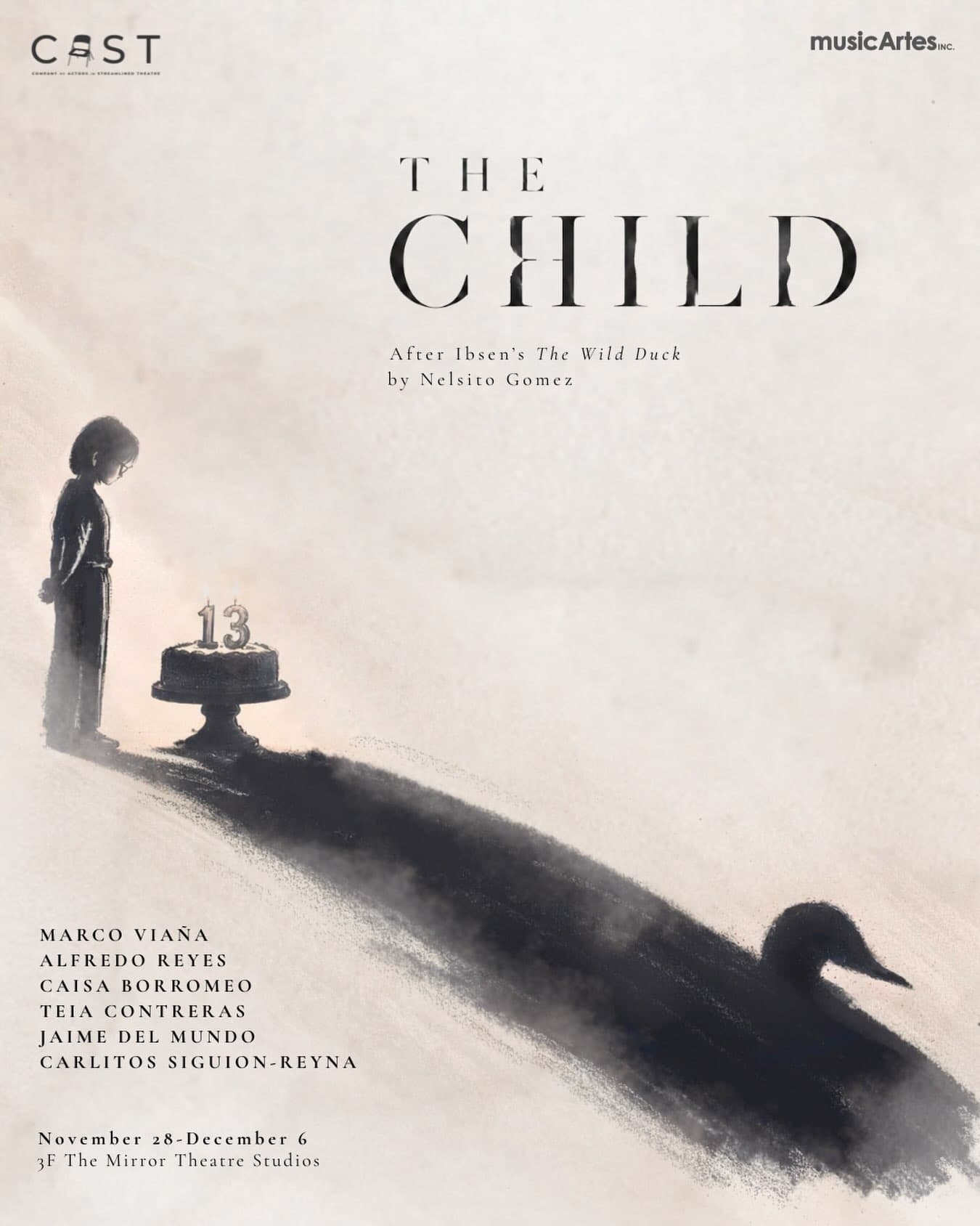 The Child